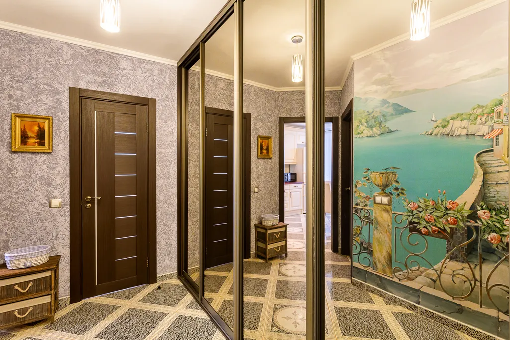 Прованс апартамент