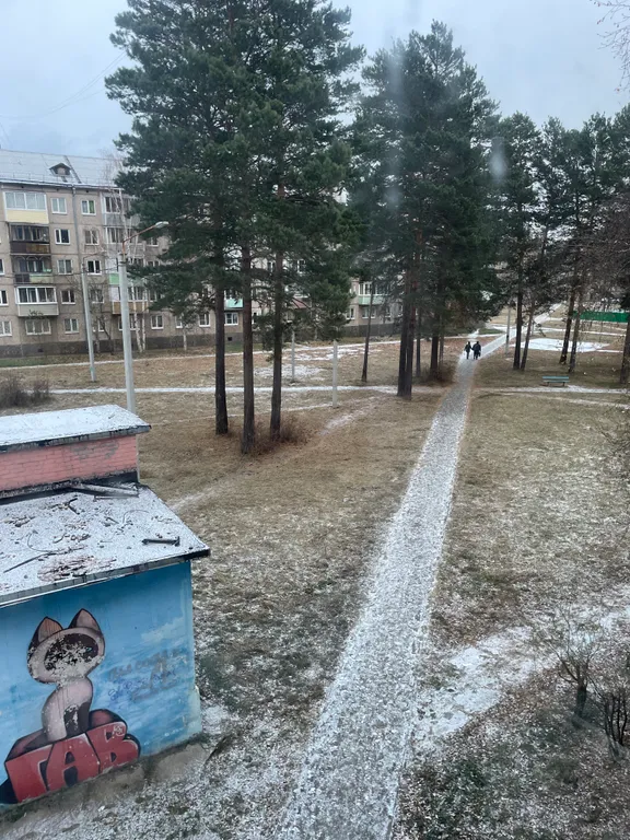 Квартира в центре ж.р. Энергетик