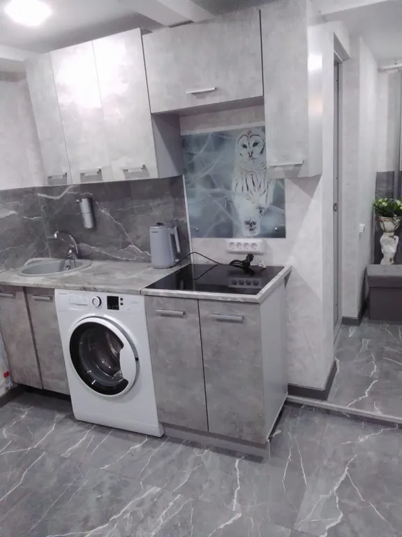 Жильё у моря