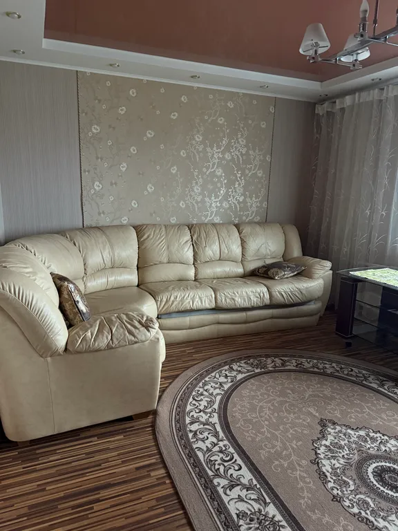 Квартира 2-комнатная Квартира — Екатеринбург