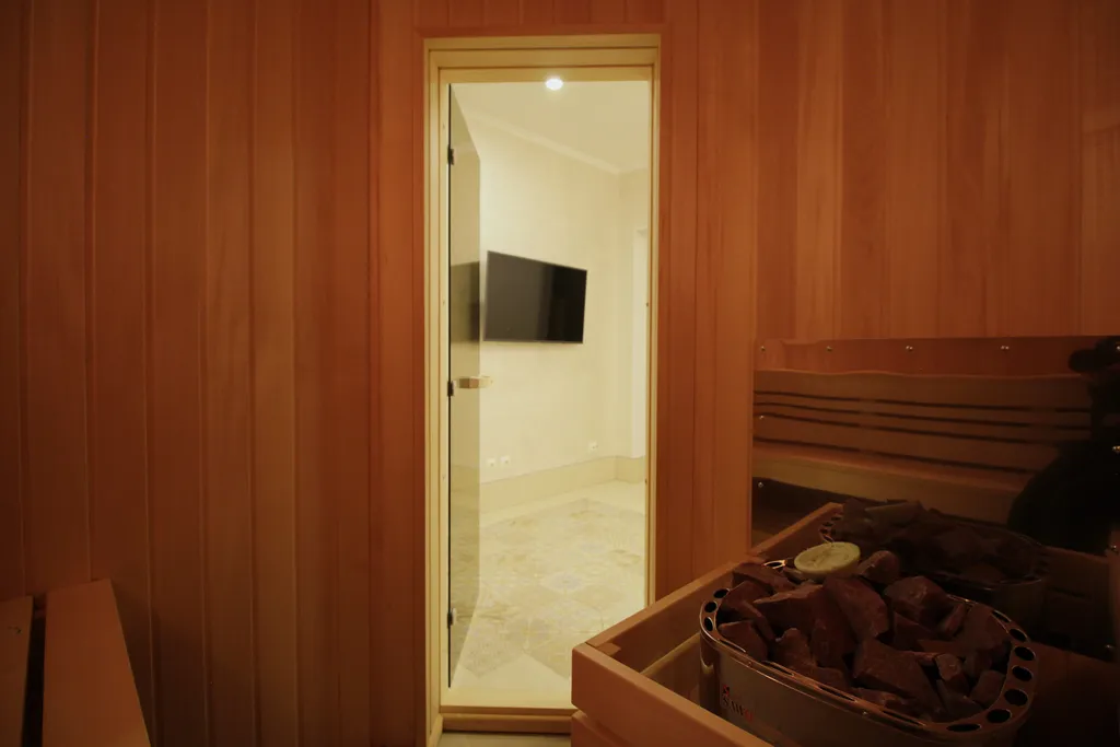 Апартаменты Элеганс