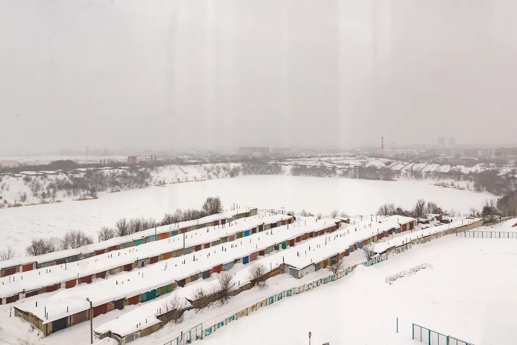 Апартаменты комфорт класса с закрытой парковкой