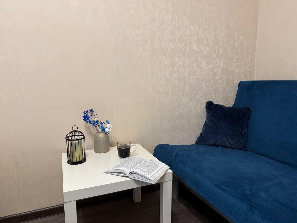 2-комнатная квартира в Зеленограде рядом с Ленинградским шоссе