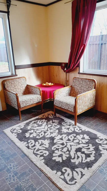 Коттедж Дом Симанского — Сиверский