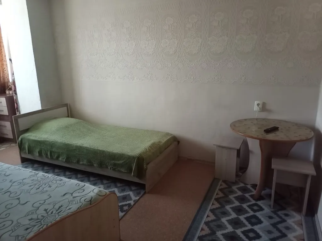 Квартира в районе горного воздуха