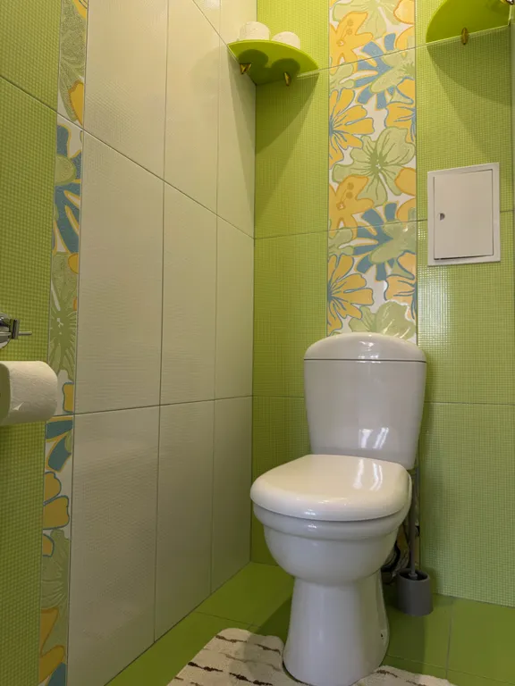 Апартаменты Пушкина 33 - рядом с центром города