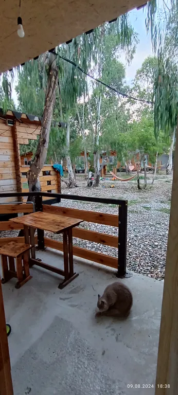 Квартира Семейный с теплым полом — аренда посуточно в Кындыг