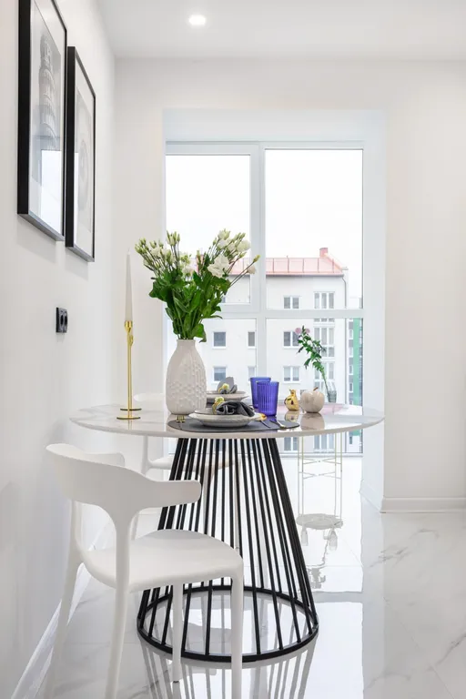 Квартира 1-комнатная Квартира — Калининград