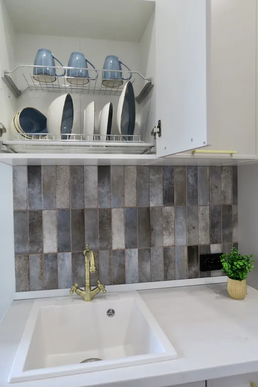 Parkgarten romantic apartments