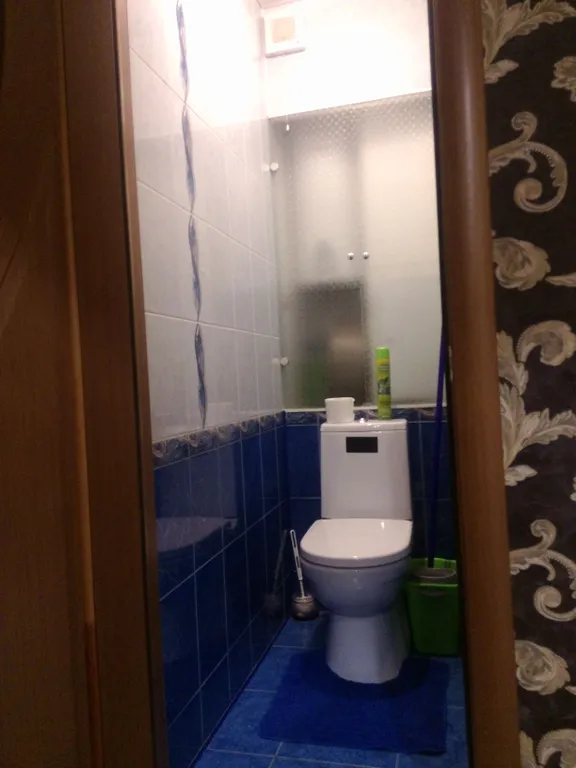 Квартира Волгоградская квартира — Волгоград