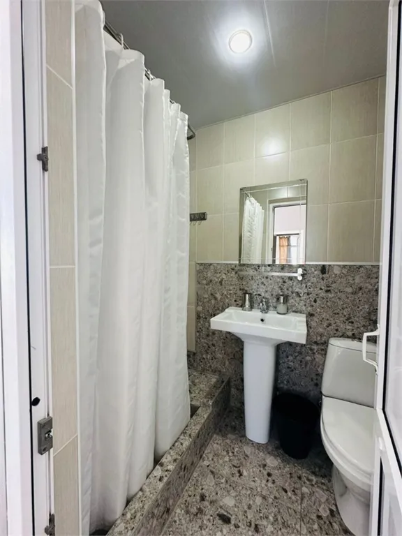 Семейный номер с балконом