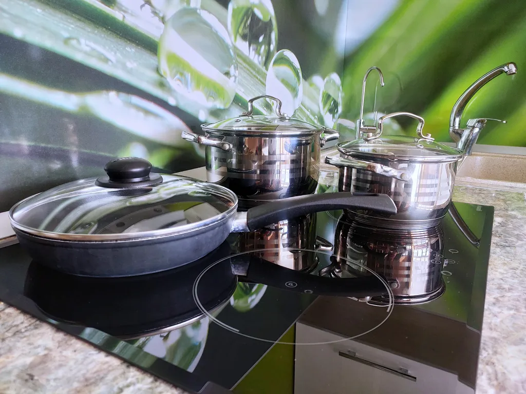 Премиум апартамент в центре Симфония deluxе