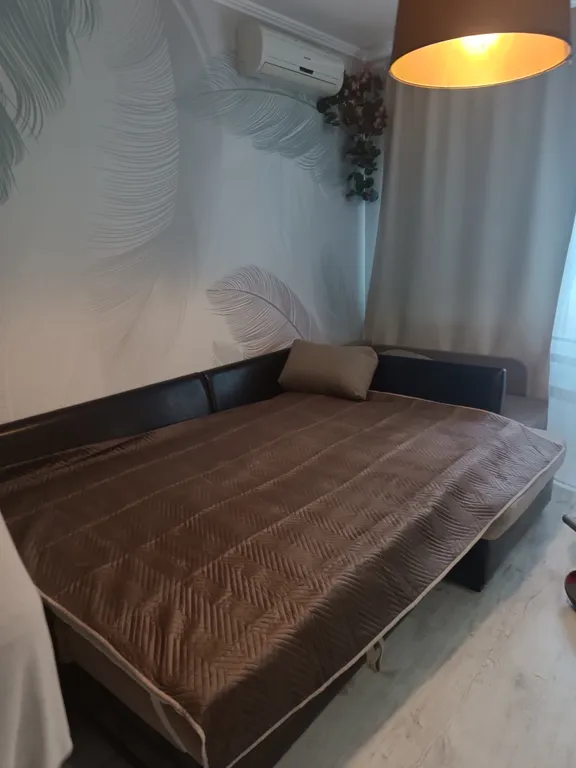 Квартира 2. Квартира-студия у парка — Лобня