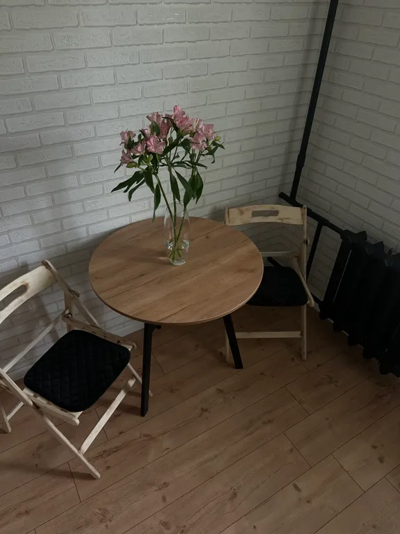 Уютная квартира в самом центре