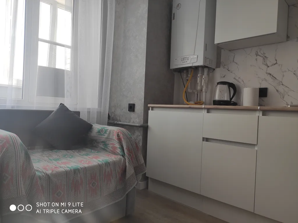 Квартира Уютная квартира для комфортного проживания — Элиста