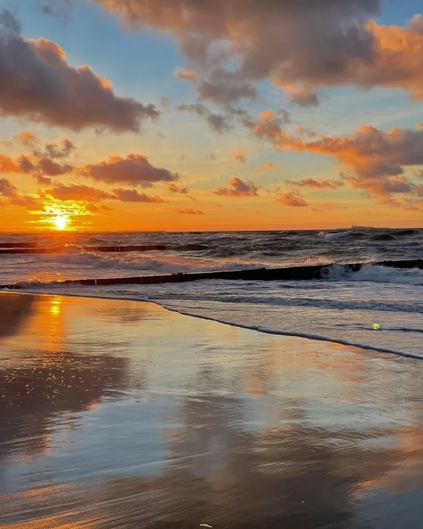 Квартира 1-комнатная квартира в новом доме — Пионерский