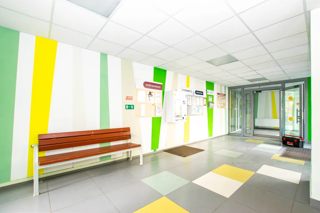 В центре| парк Горького | Отчетные документы