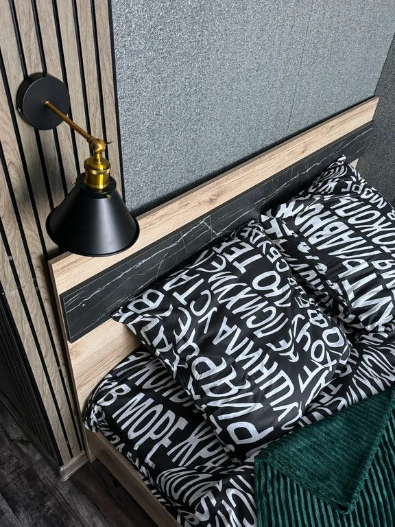 Дизайнерский loft на Байкале