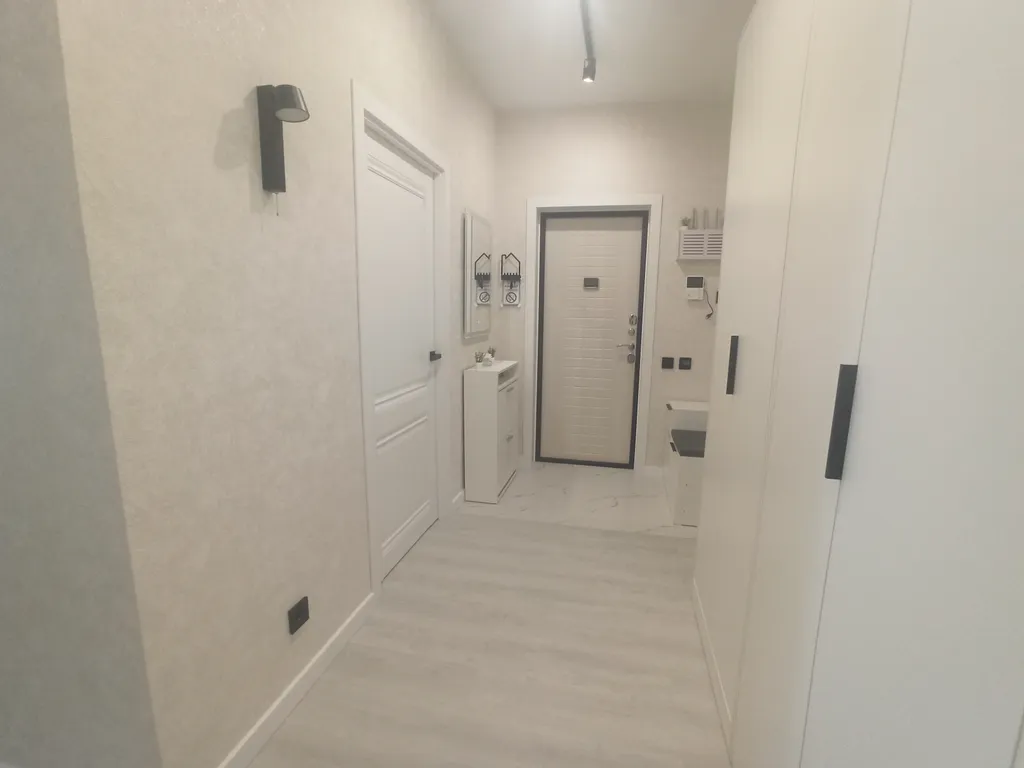 Квартира комфорт