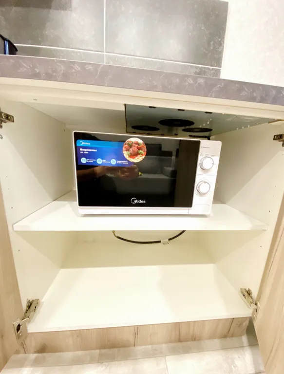 Уютная стильная квартира с новым ремонтом