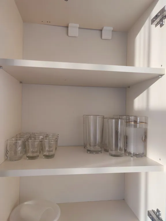 Апартаменты с видом на горы