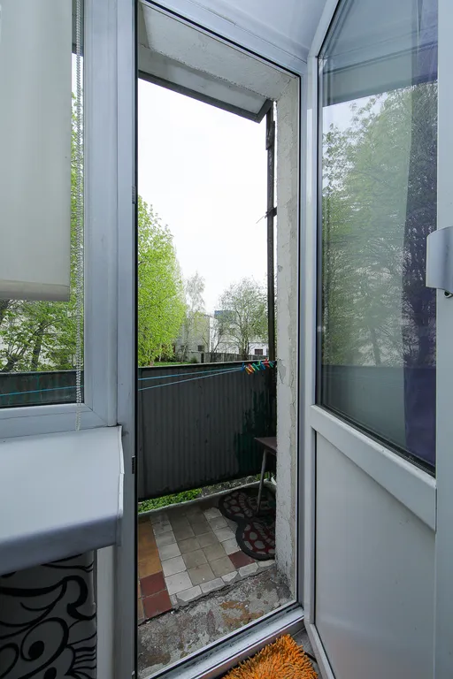 Квартира 1-комнатная Квартира — Калининград