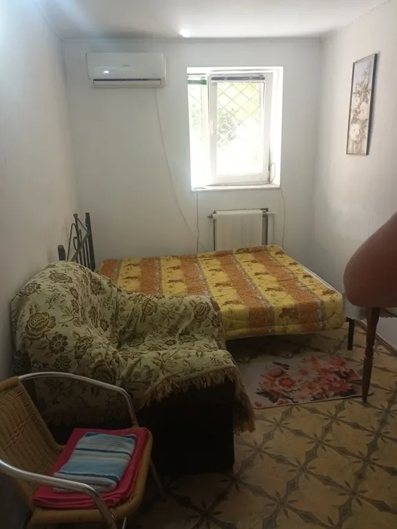 Уютная квартирка в центре города