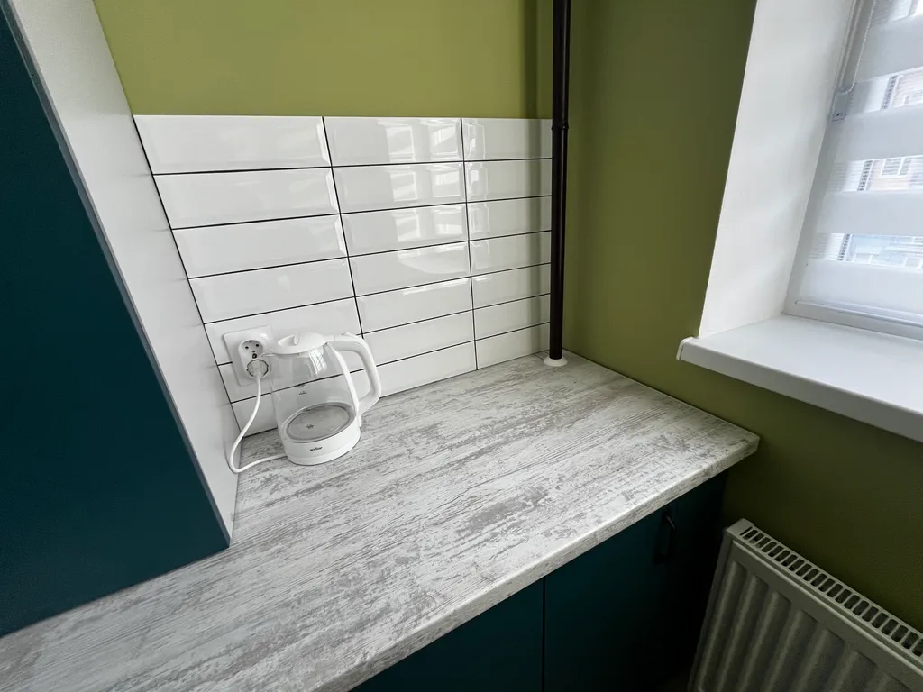 Квартира Квартира Идеальное место для отдыха — Светлогорск