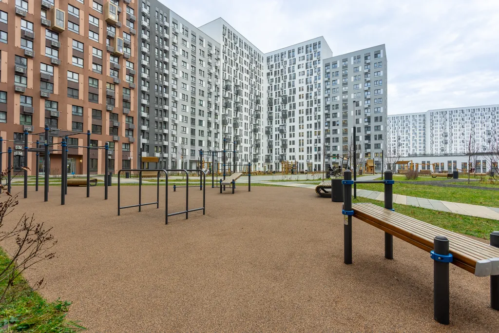 Квартира Уютная квартира В путешествии, как дома — Москва