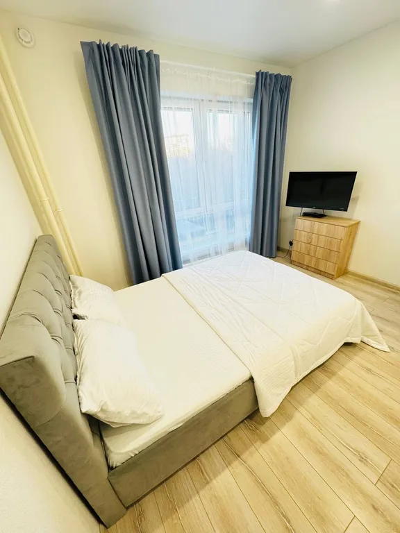 Мини студия возле парка Маяковского