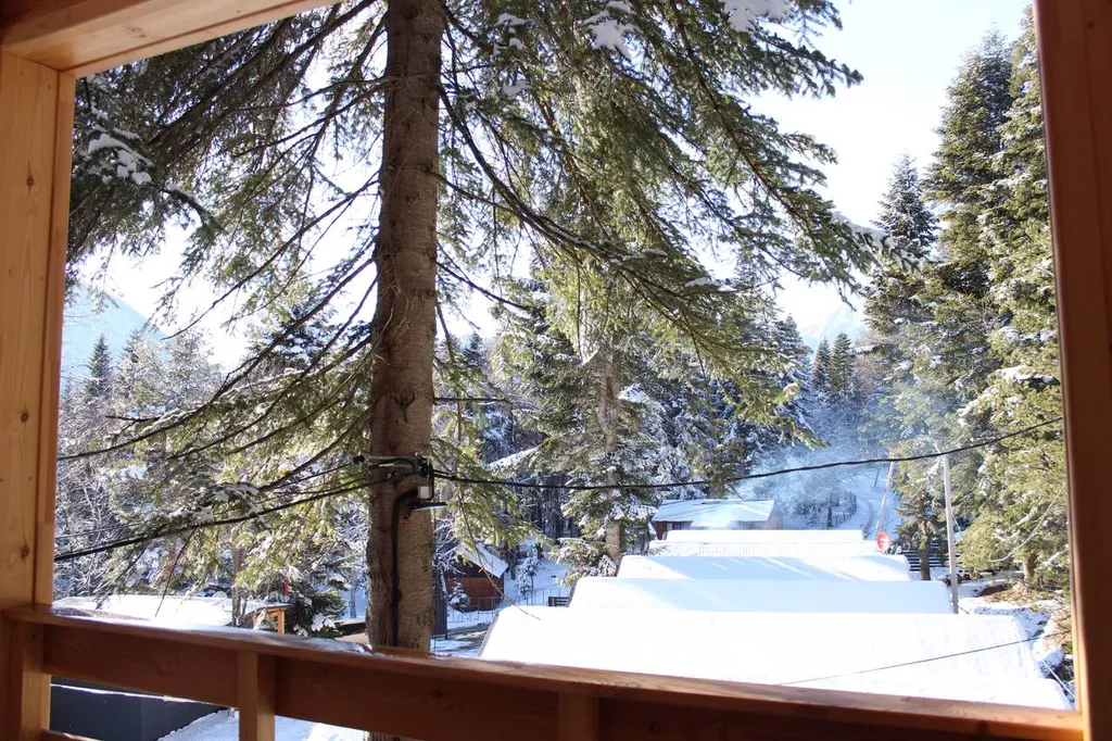 4-комнатный Дом