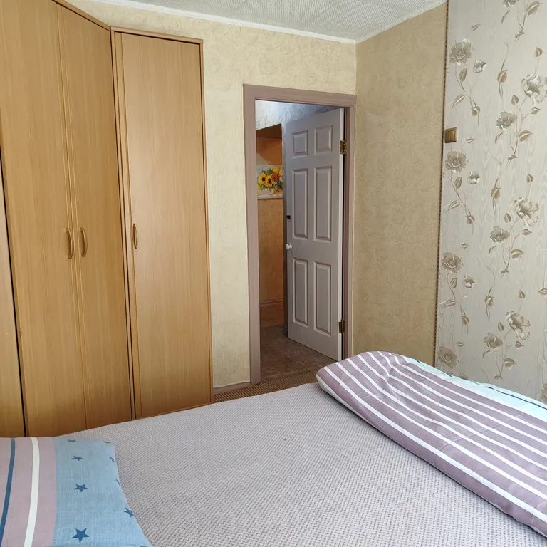 Уютная 2-комнатная квартира почти в центре