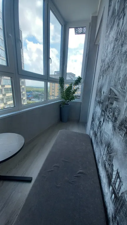 Уютная, новая квартира в ЖК Сказка Град