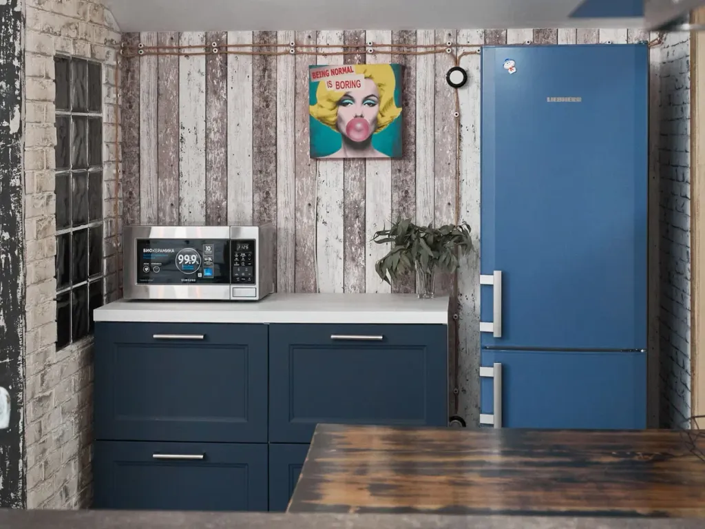 Квартира Квартира Апартамент Loft Home — Сириус