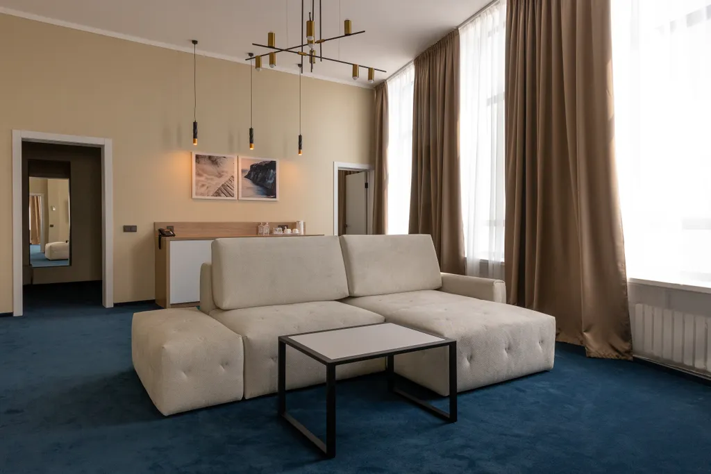 Квартира Комната — аренда посуточно в Тольятти