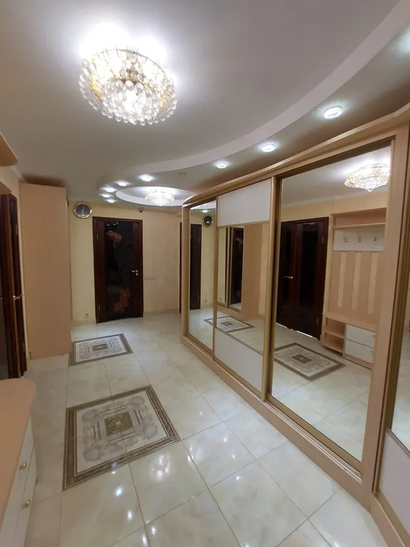 Шикарная видовая Поднебесная