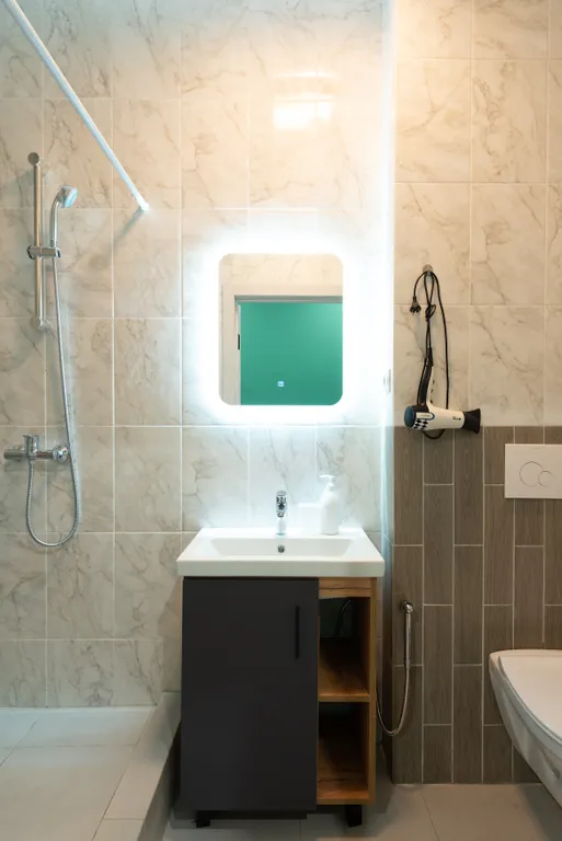 Дом у Святотроицкого монастыря