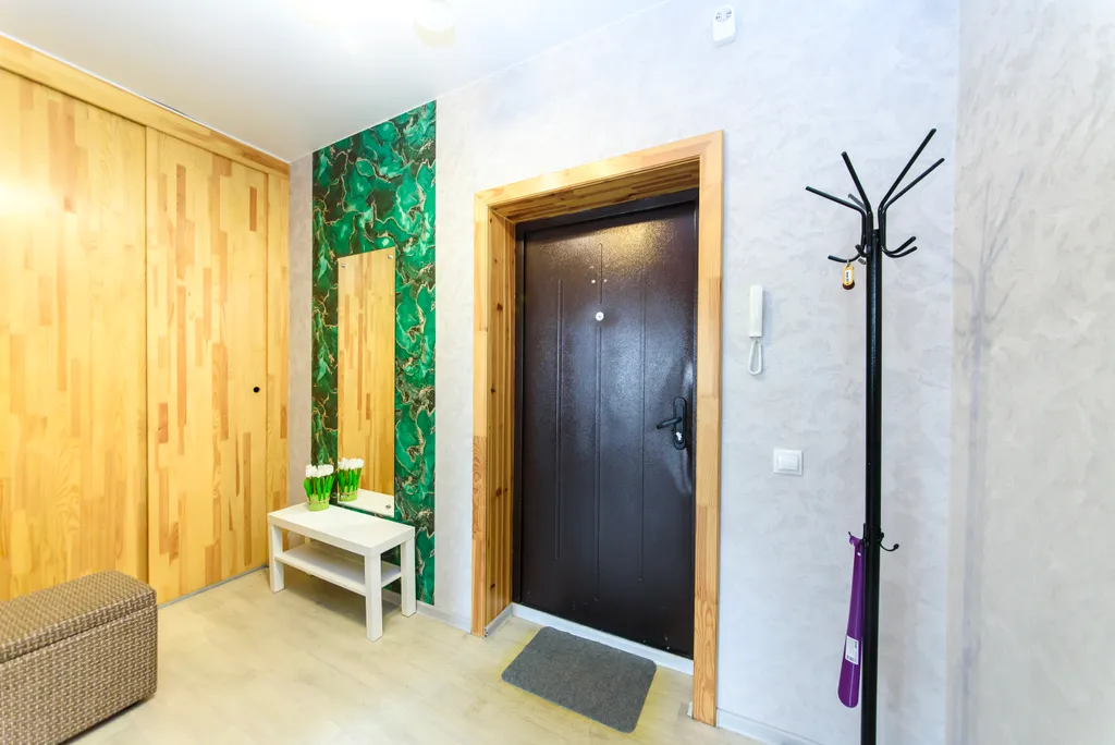 Уютная квартира рядом с НИИ кардиологии