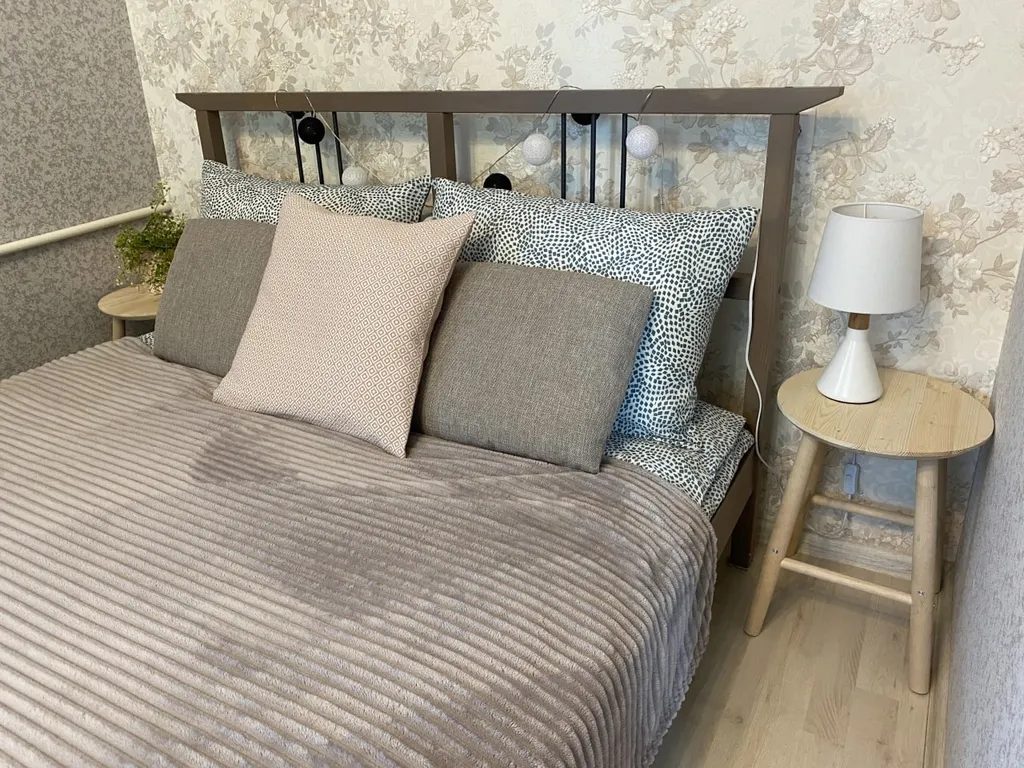 Апартамент Лаванда в центре