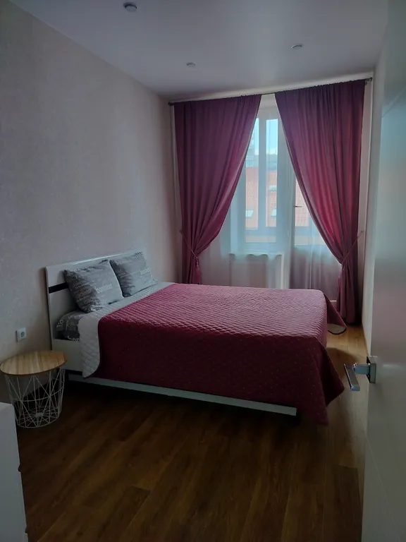 Квартира 2-комнатная Квартира — Калининград