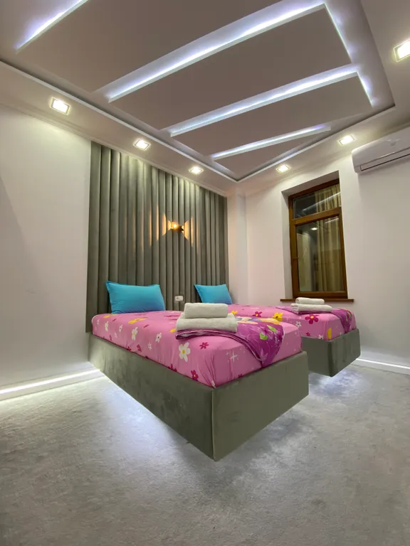 Чувствуй как у себя дома (встретим бесплатно)