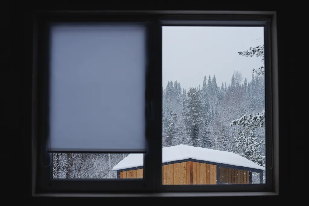 Коттедж Дом в лесу — Таштагол