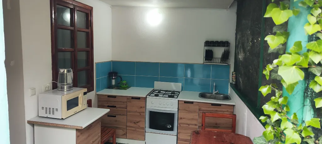 Коттедж Уютный летний дом — Севастополь