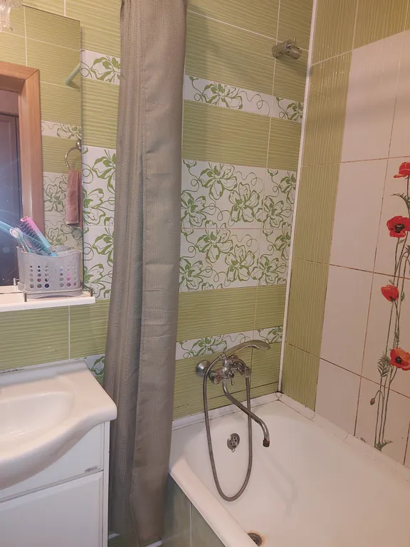 Уютный коттедж у моря круглый год