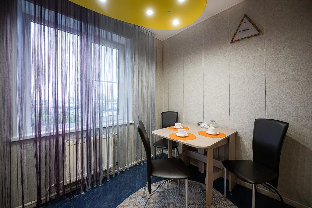 Городской Парк имени Пушкина