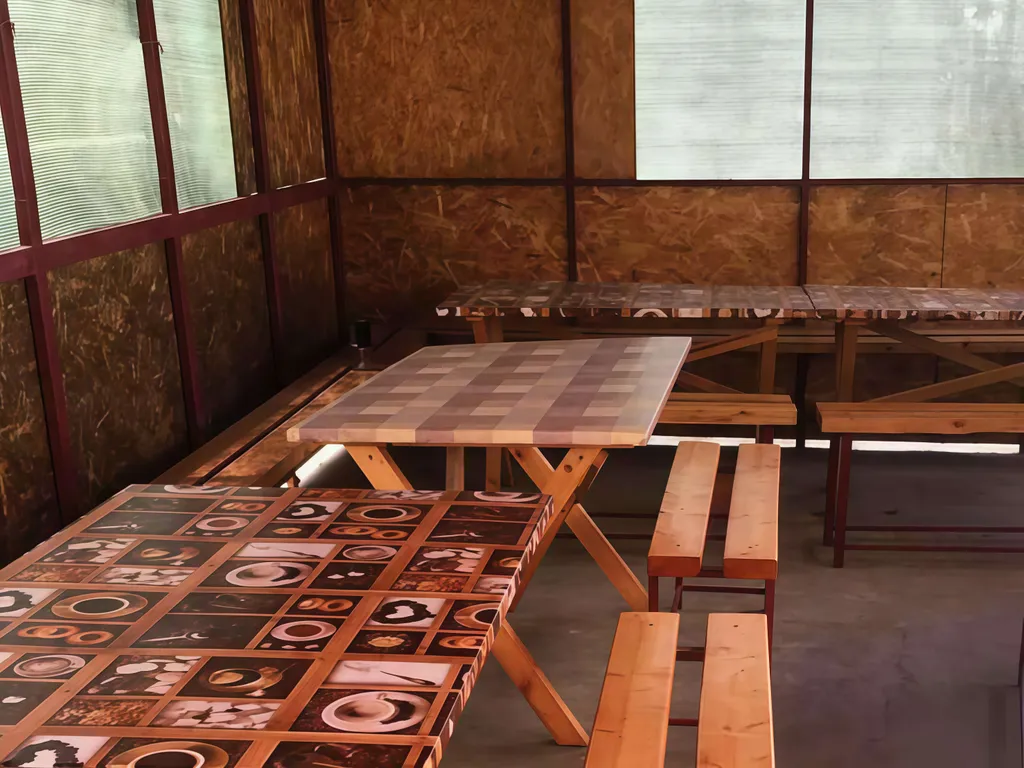 Двухместный номер с видом на море