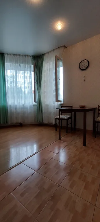 Уютная квартира-студия недалеко от моря