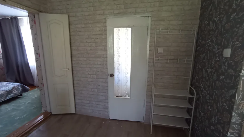 Коттедж Уютный домик в зелёном дворике — Ейск