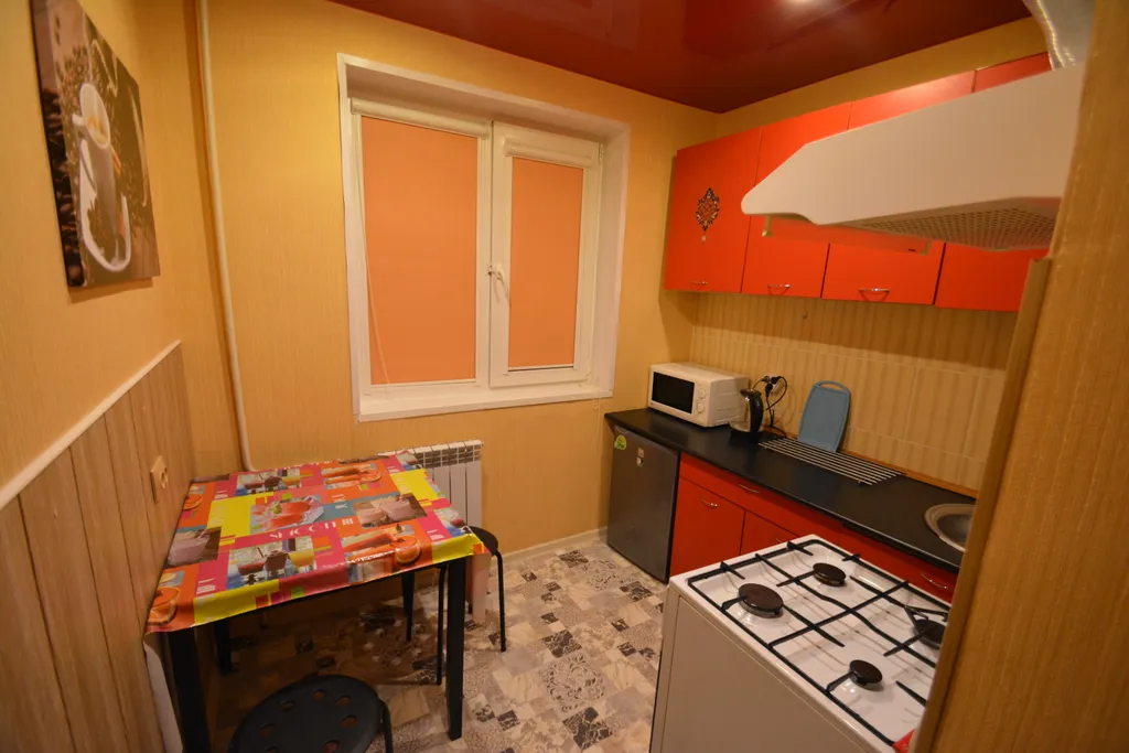 Квартира в центре