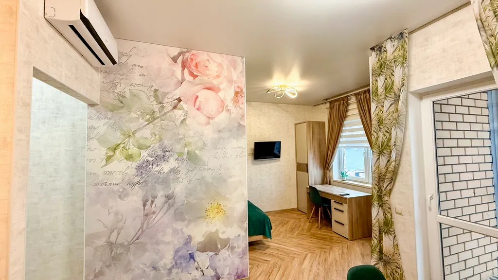 Квартира Квартира Первая береговая линия — Новороссийск